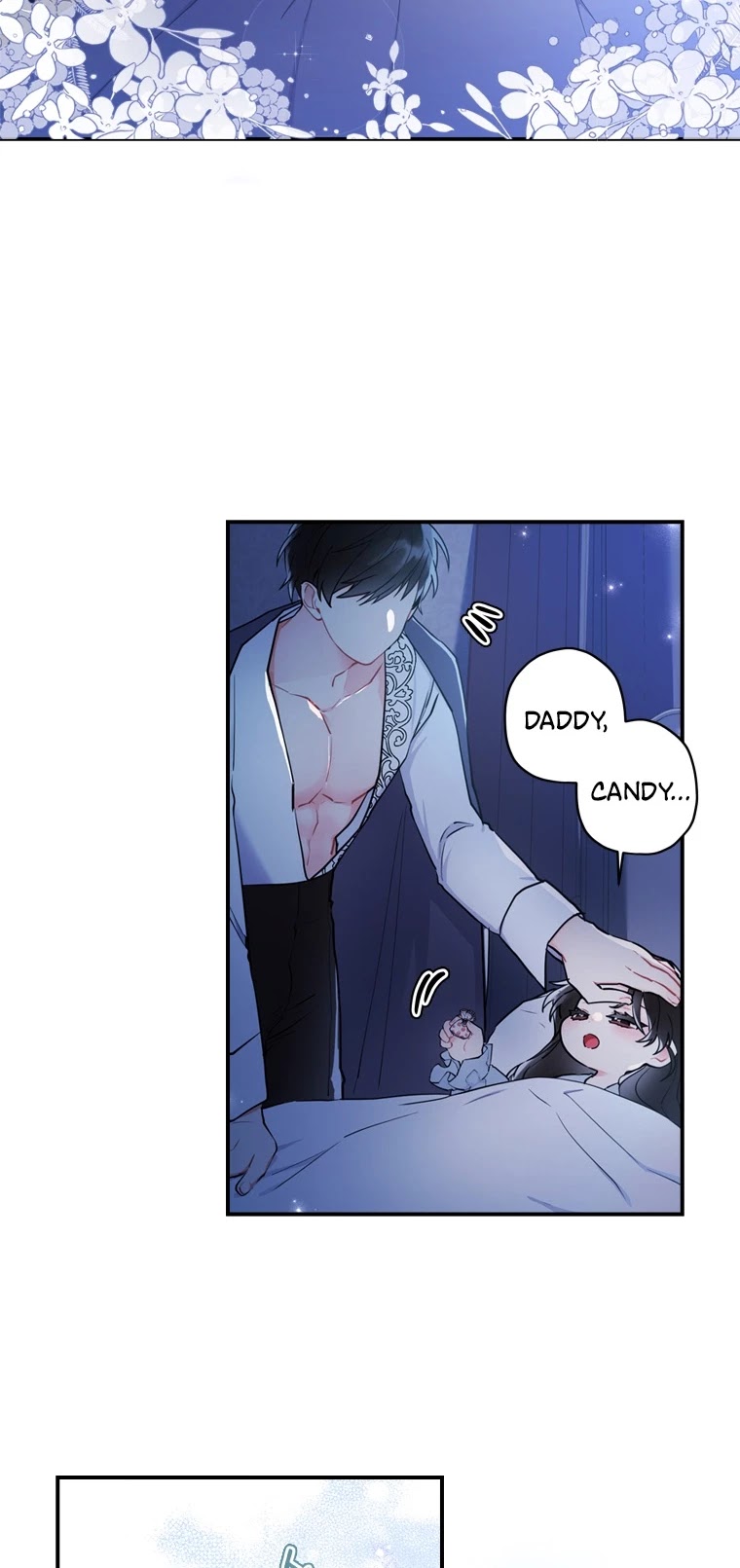 I Became The Male Lead’S Adopted Daughter Chapter 30 - Page 18 in English