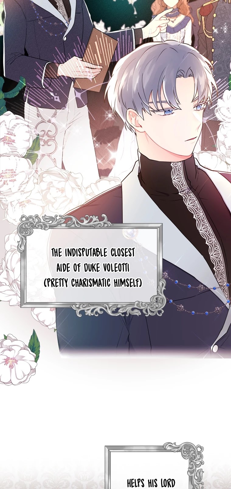 I Became The Male Lead’S Adopted Daughter Chapter 30 - Page 30 in English