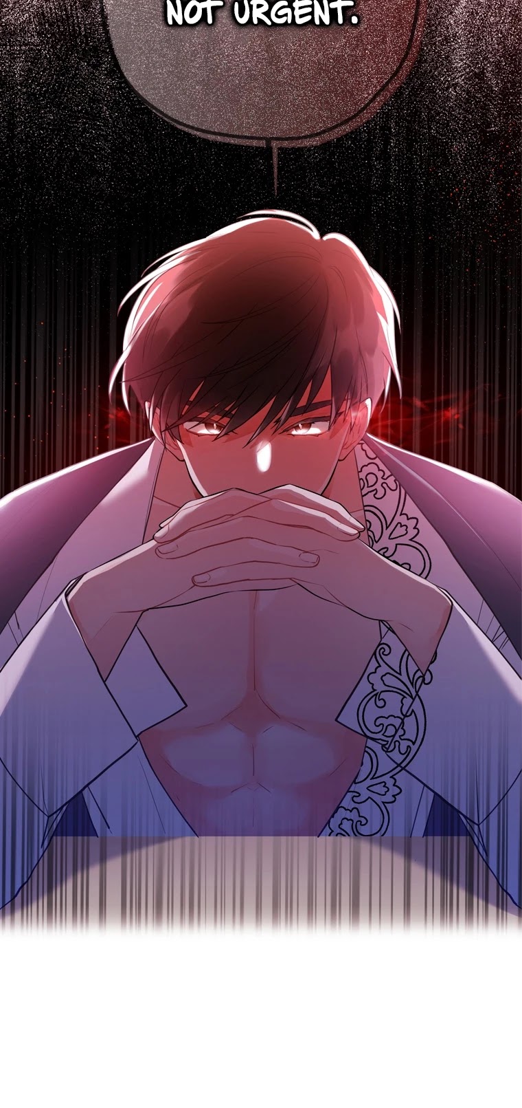 I Became The Male Lead’S Adopted Daughter Chapter 30 - Page 32 in English