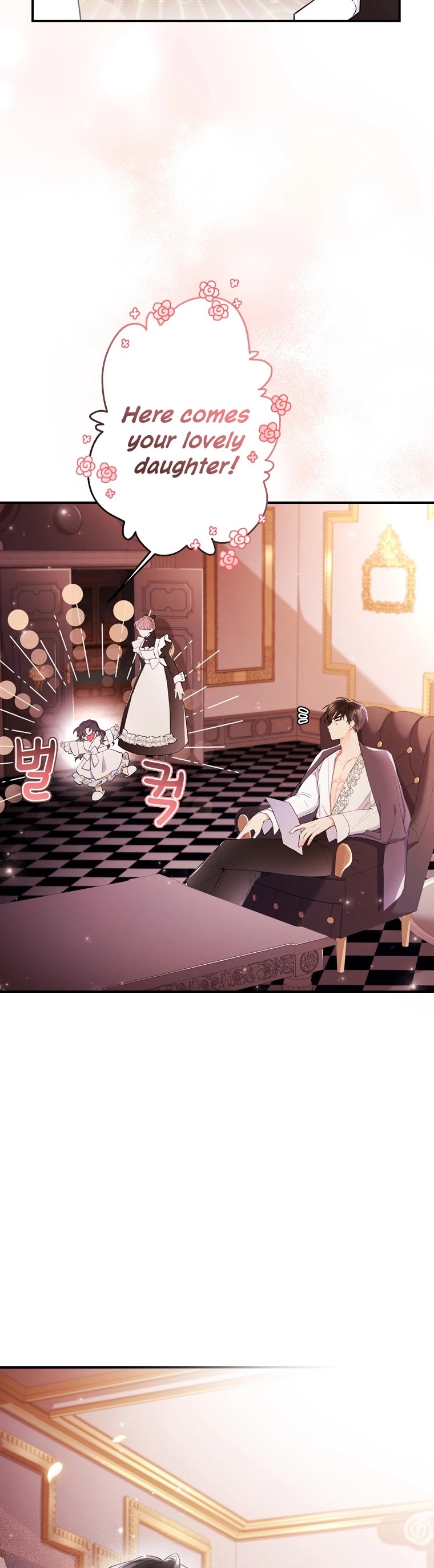 I Became The Male Lead’S Adopted Daughter Chapter 30 - Page 6 in English