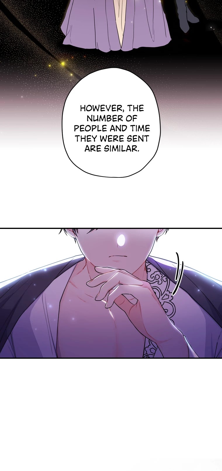 I Became The Male Lead’S Adopted Daughter Chapter 31 - Page 13 in English