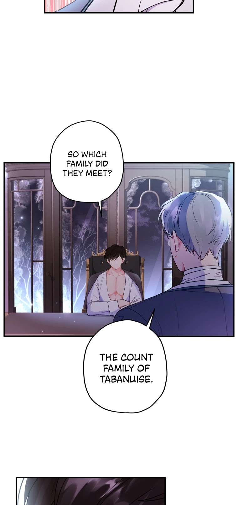 I Became The Male Lead’S Adopted Daughter Chapter 31 - Page 15 in English