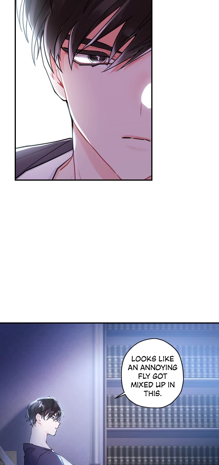I Became The Male Lead’S Adopted Daughter Chapter 31 - Page 16 in English