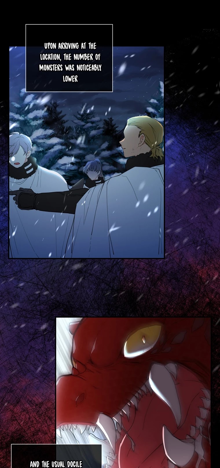 I Became The Male Lead’S Adopted Daughter Chapter 31 - Page 3 in English