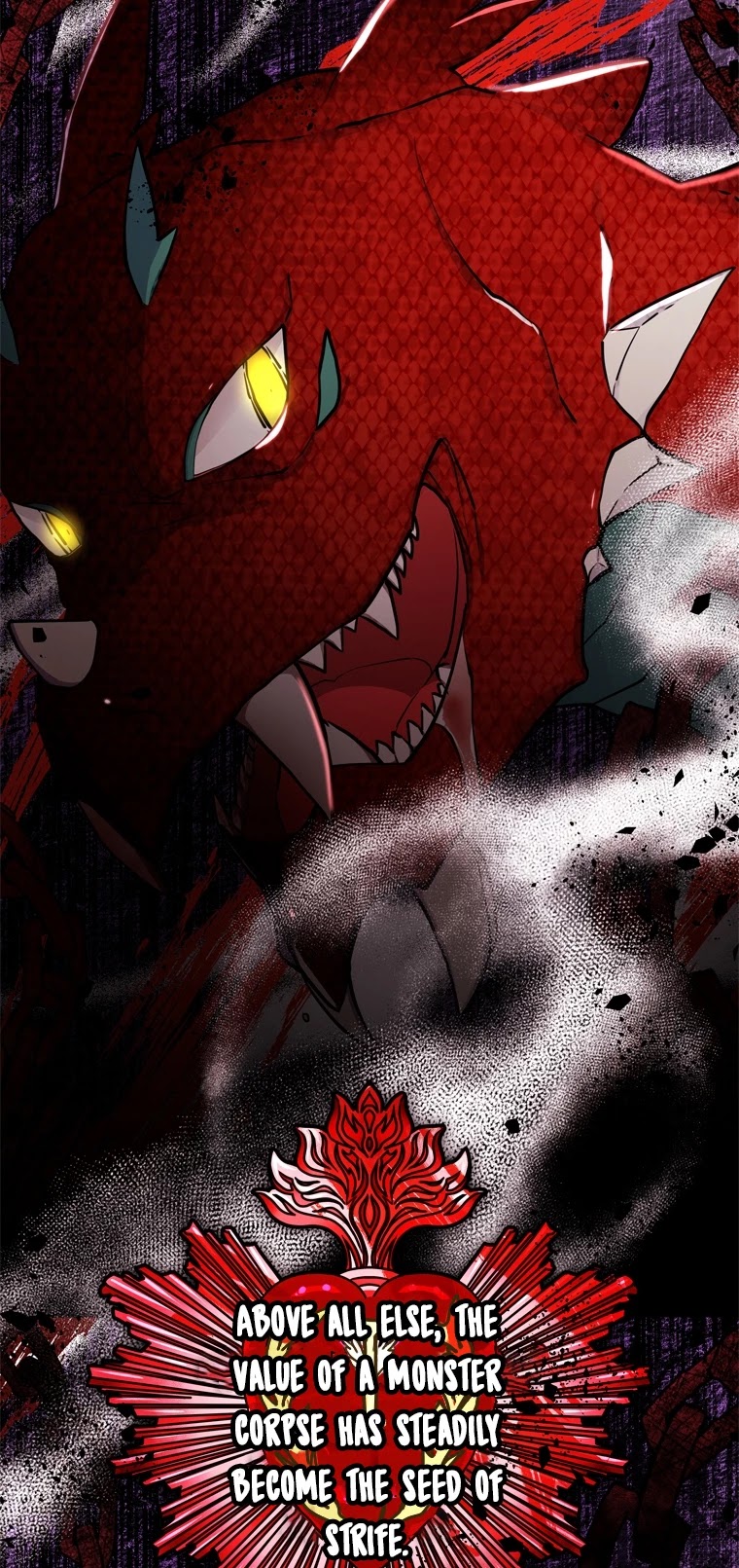 I Became The Male Lead’S Adopted Daughter Chapter 31 - Page 9 in English