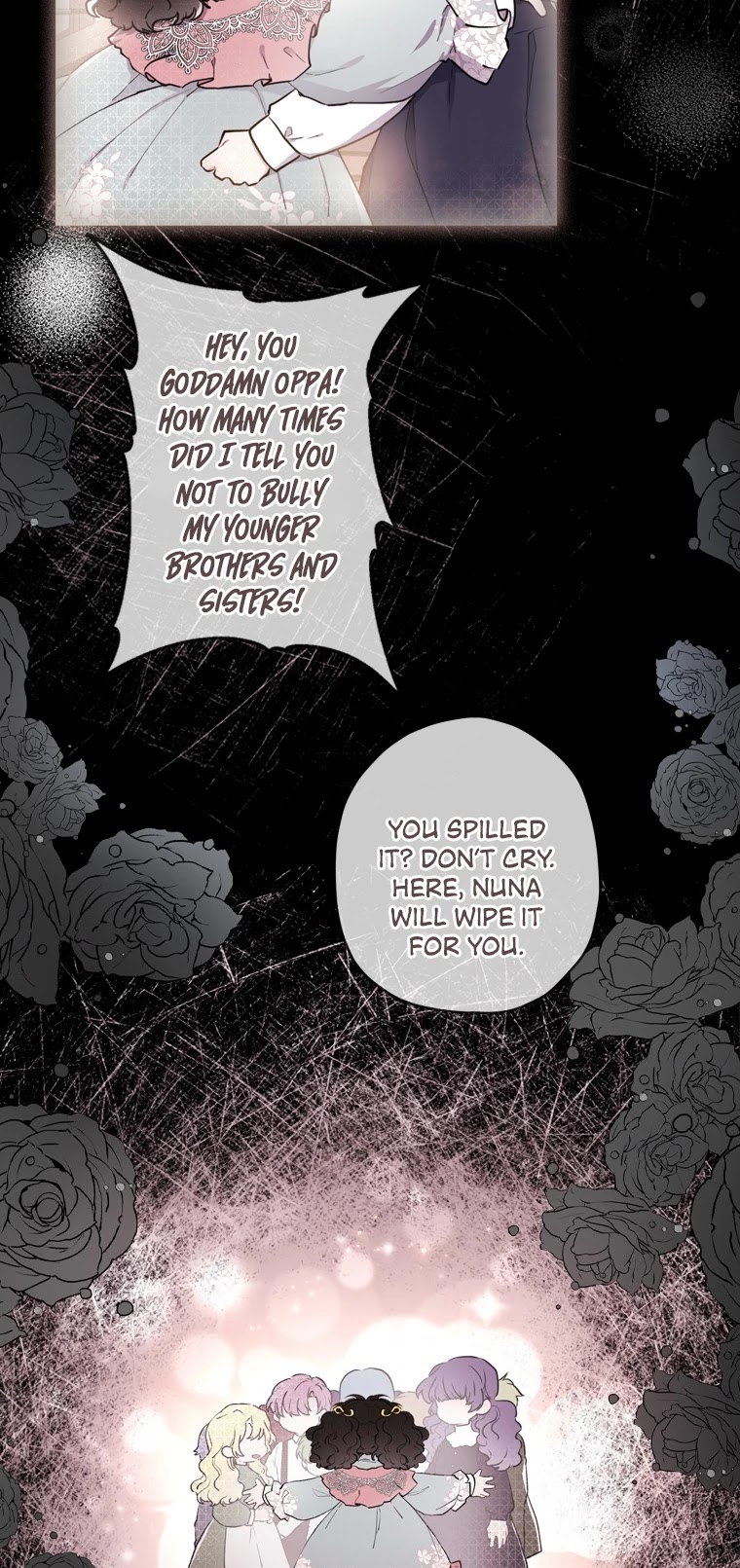 I Became The Male Lead’S Adopted Daughter Chapter 32 - Page 15 in English