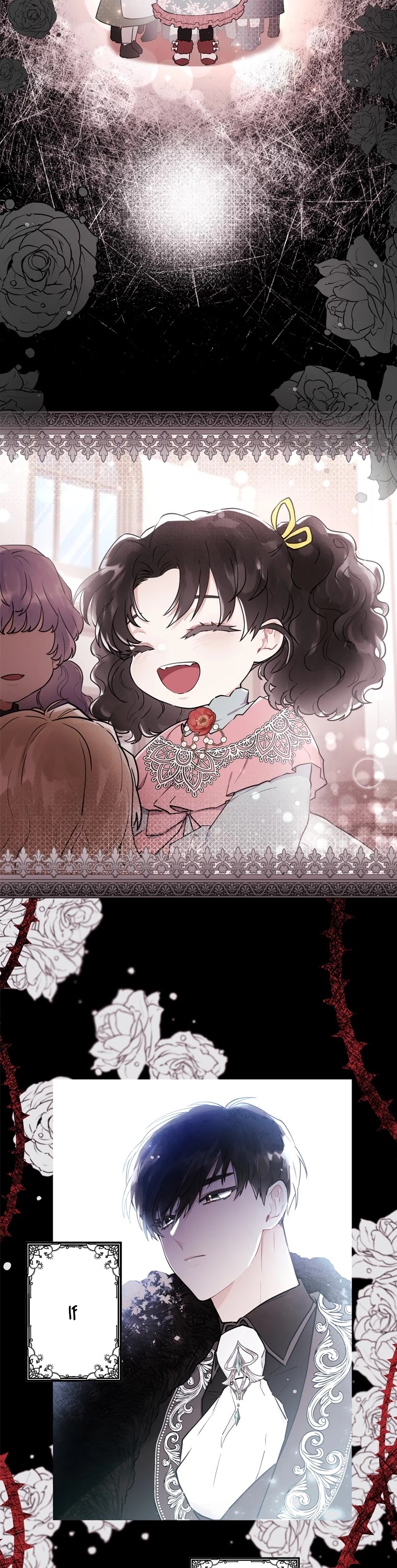 I Became The Male Lead’S Adopted Daughter Chapter 32 - Page 16 in English