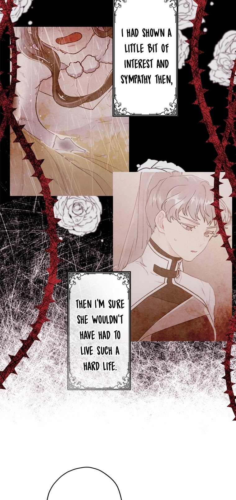 I Became The Male Lead’S Adopted Daughter Chapter 32 - Page 17 in English