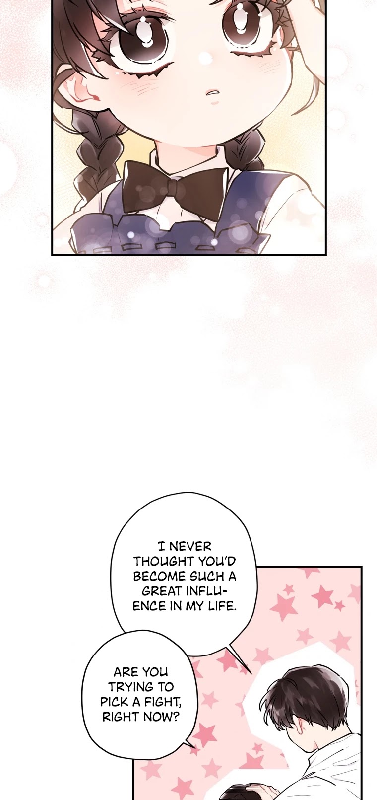 I Became The Male Lead’S Adopted Daughter Chapter 32 - Page 20 in English
