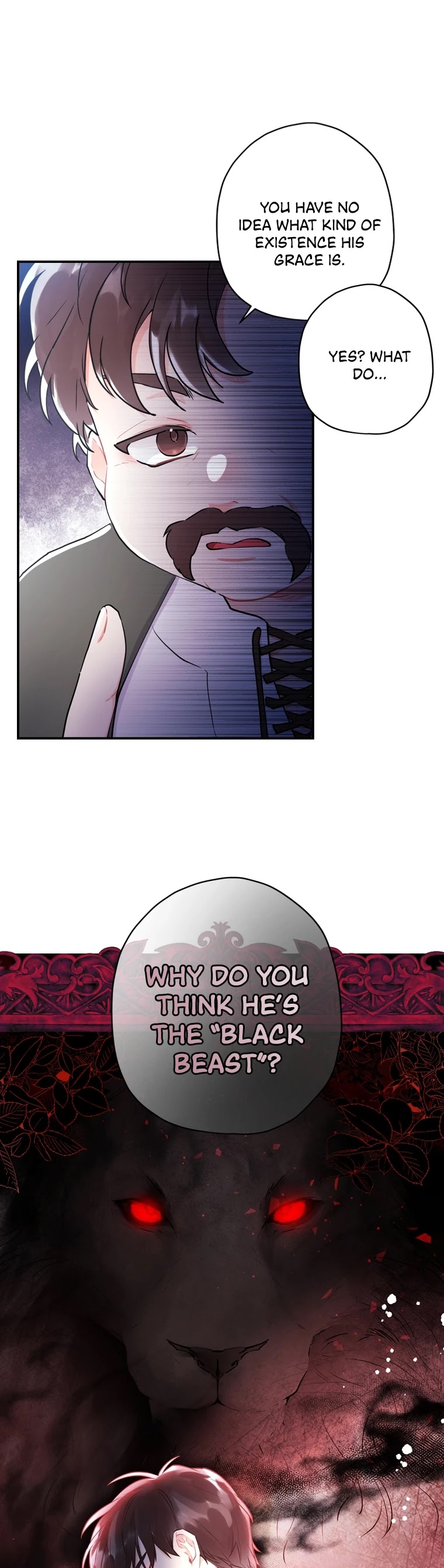 I Became The Male Lead’S Adopted Daughter Chapter 32 - Page 32 in English