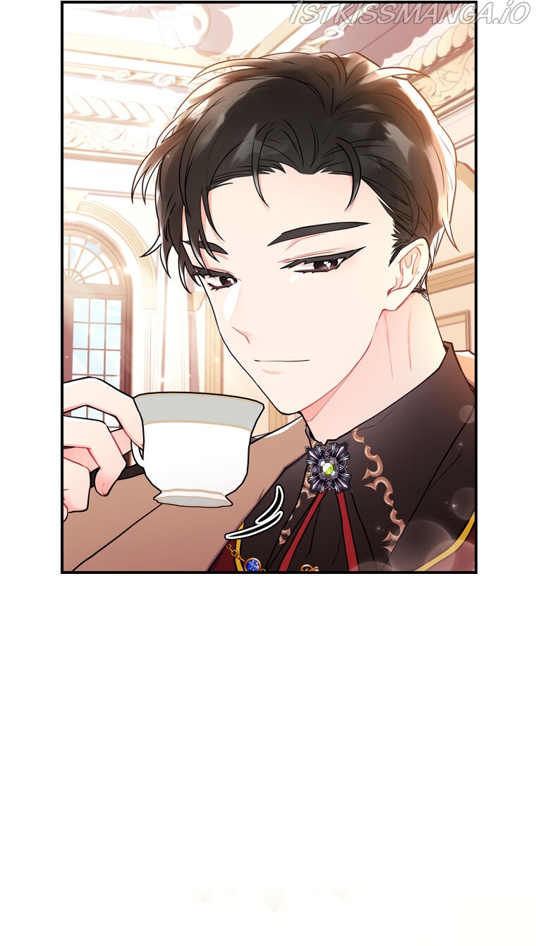 I Became The Male Lead’S Adopted Daughter Chapter 33 - Page 25 in English