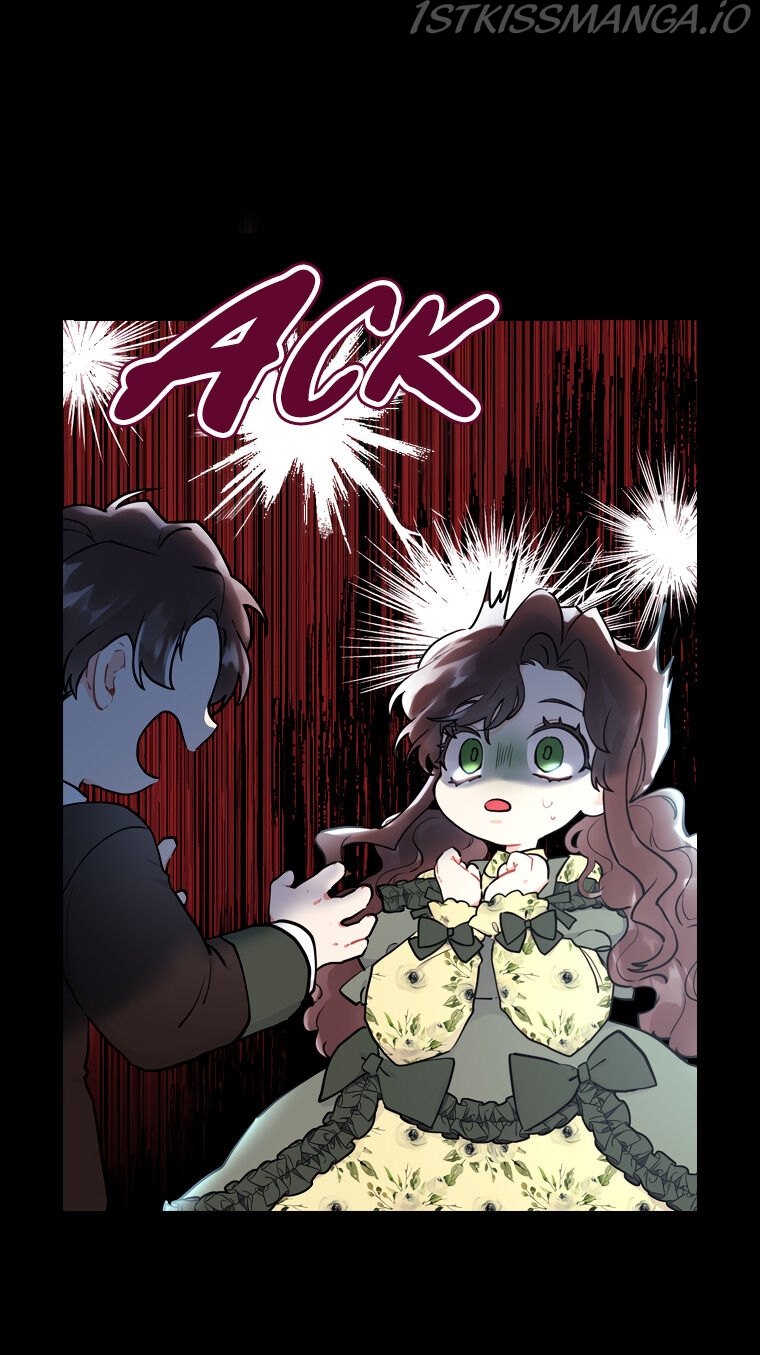 I Became The Male Lead’S Adopted Daughter Chapter 33 - Page 28 in English