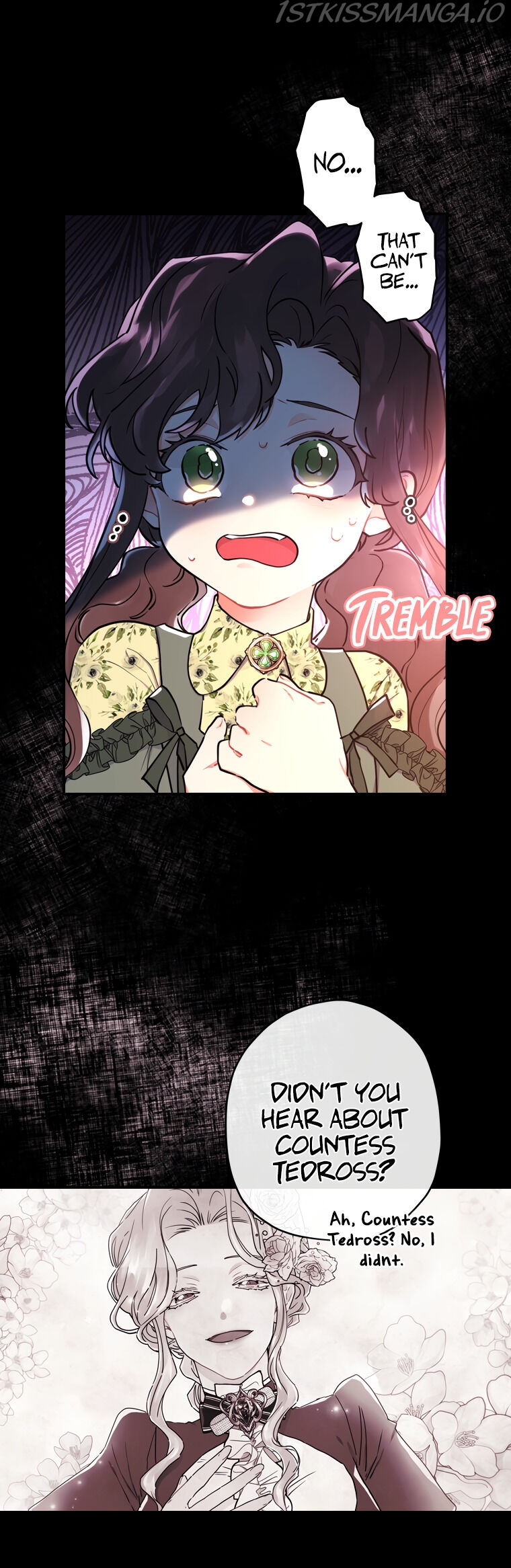I Became The Male Lead’S Adopted Daughter Chapter 33 - Page 29 in English