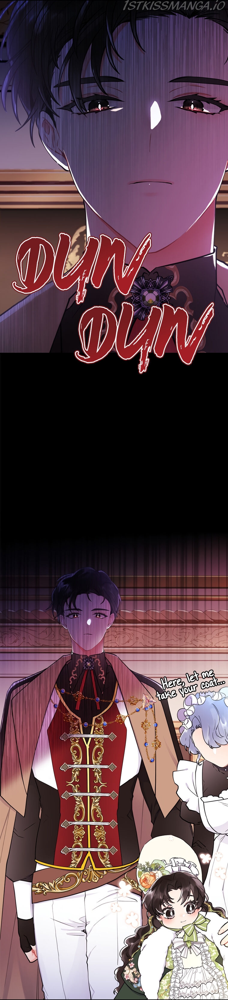 I Became The Male Lead’S Adopted Daughter Chapter 33 - Page 3 in English