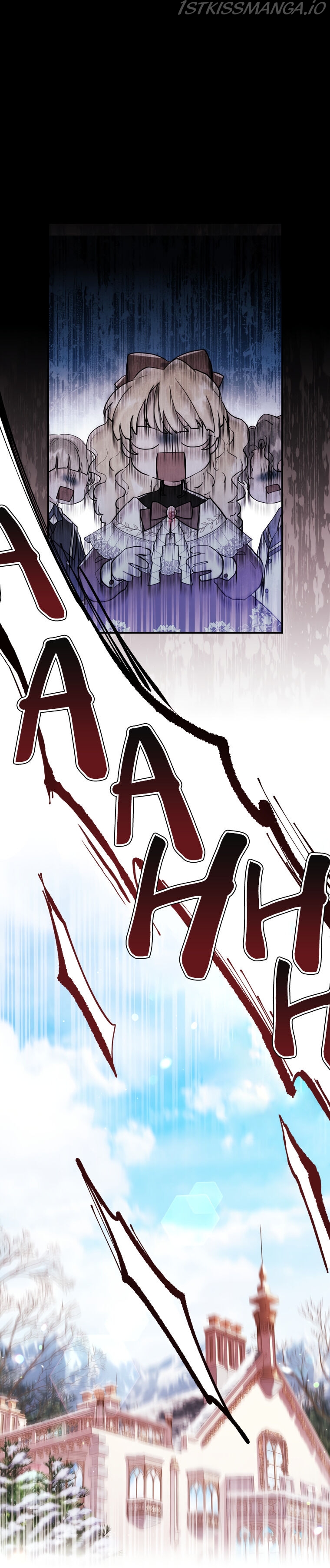 I Became The Male Lead’S Adopted Daughter Chapter 33 - Page 4 in English