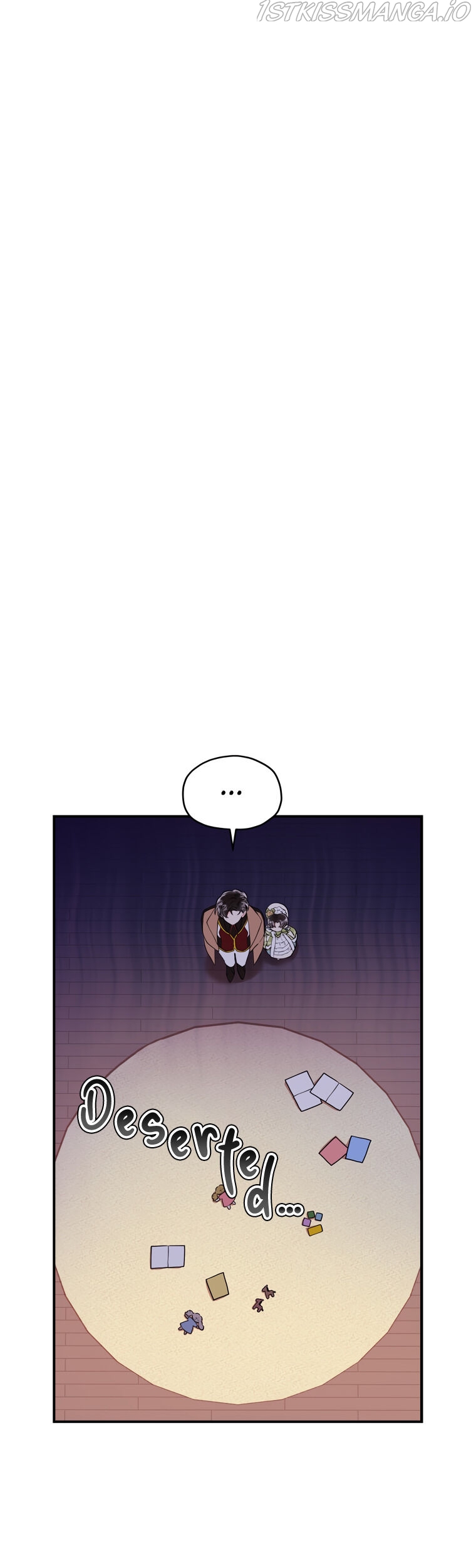 I Became The Male Lead’S Adopted Daughter Chapter 33 - Page 5 in English
