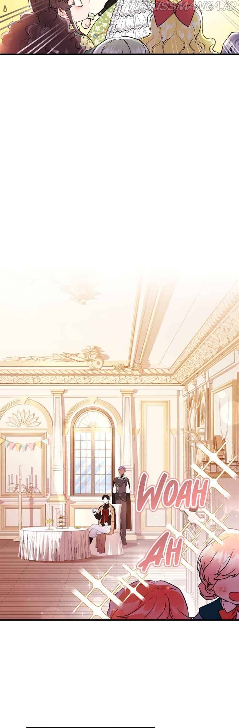 I Became The Male Lead’S Adopted Daughter Chapter 34 - Page 18 in English