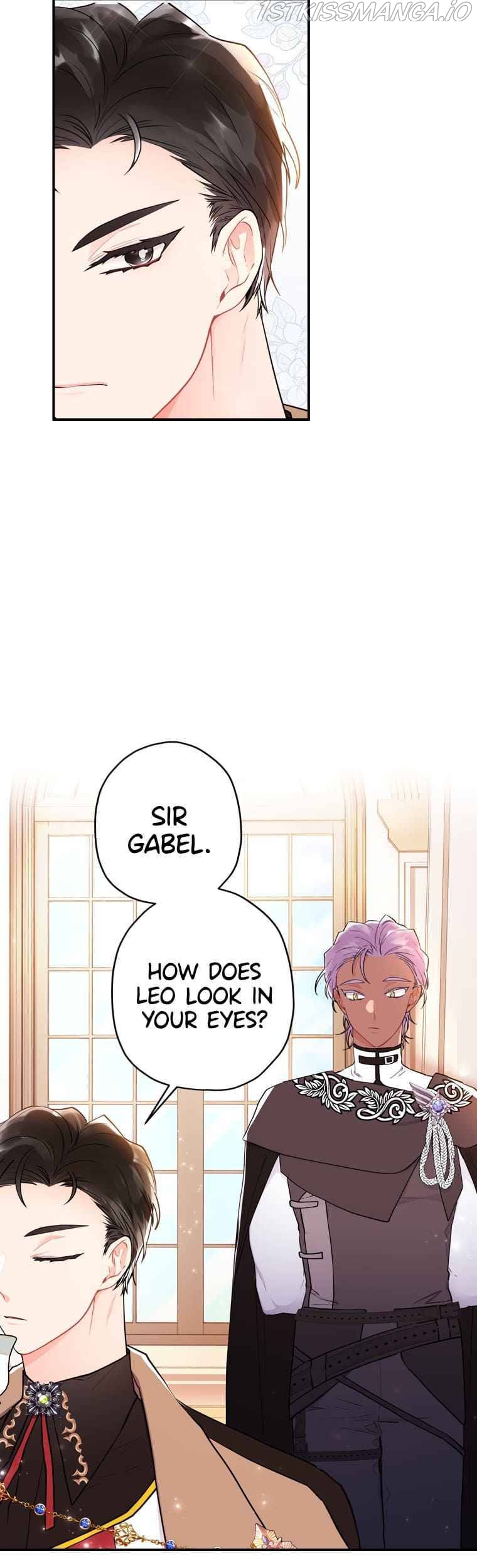 I Became The Male Lead’S Adopted Daughter Chapter 34 - Page 19 in English