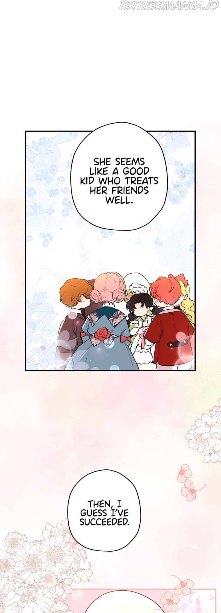 I Became The Male Lead’S Adopted Daughter Chapter 34 - Page 20 in English