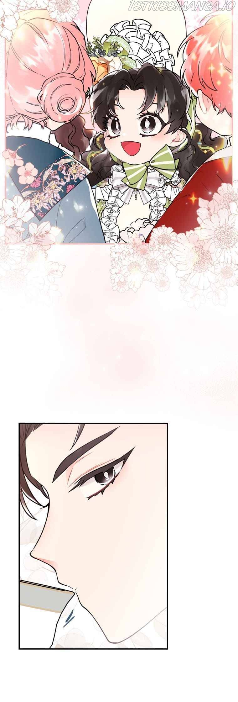 I Became The Male Lead’S Adopted Daughter Chapter 34 - Page 21 in English