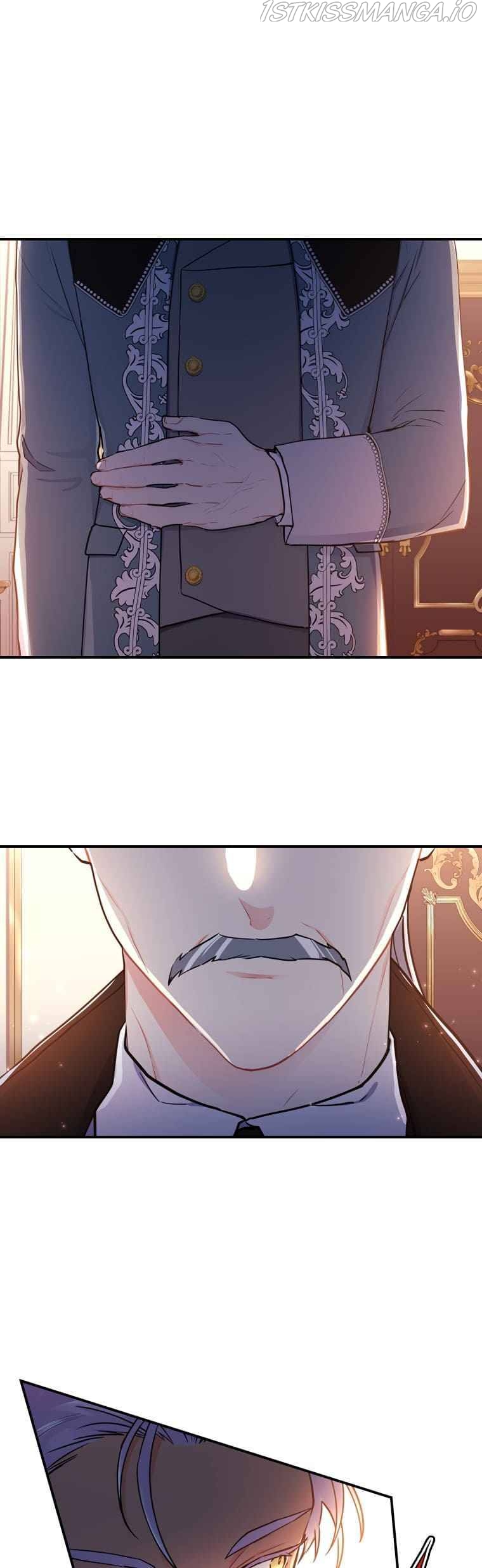 I Became The Male Lead’S Adopted Daughter Chapter 34 - Page 24 in English