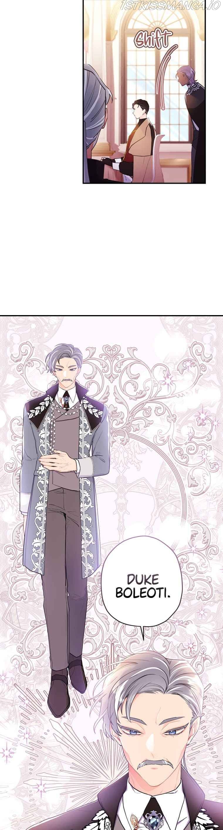I Became The Male Lead’S Adopted Daughter Chapter 34 - Page 27 in English