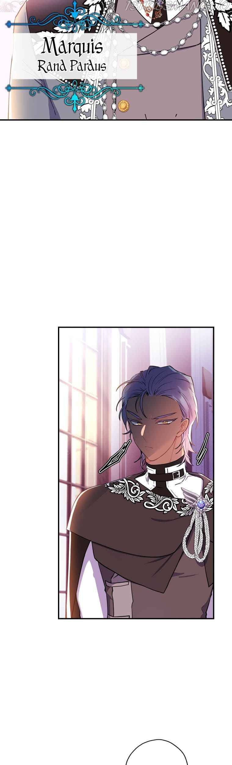 I Became The Male Lead’S Adopted Daughter Chapter 34 - Page 28 in English