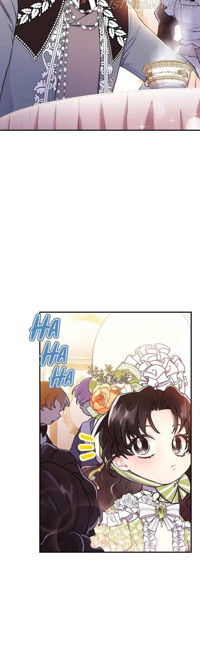I Became The Male Lead’S Adopted Daughter Chapter 34 - Page 31 in English