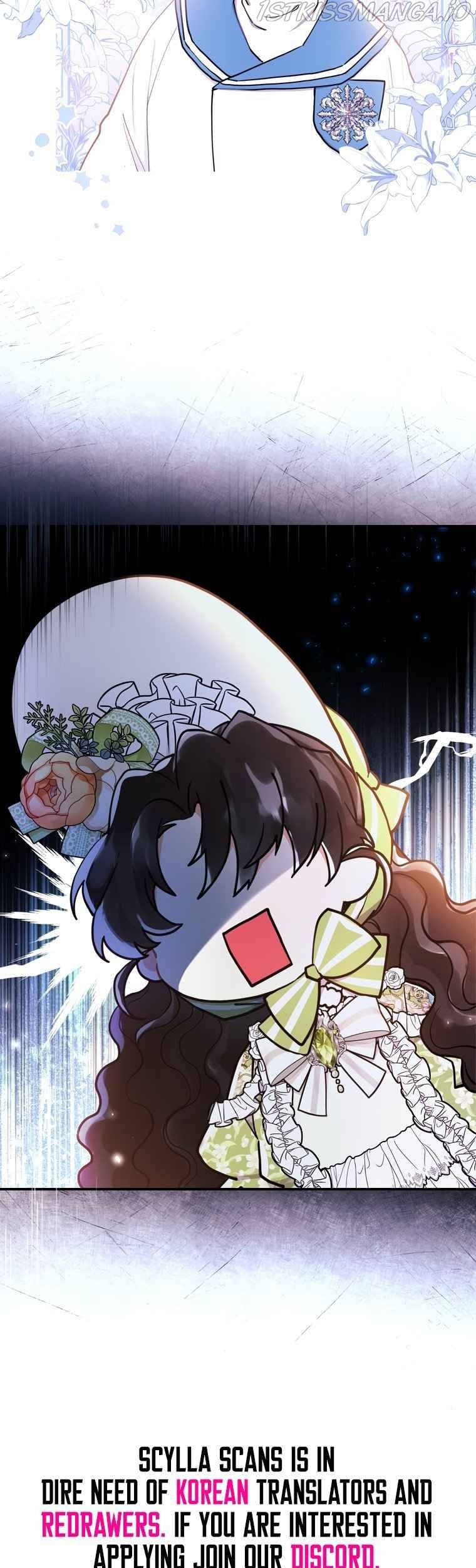 I Became The Male Lead’S Adopted Daughter Chapter 34 - Page 35 in English