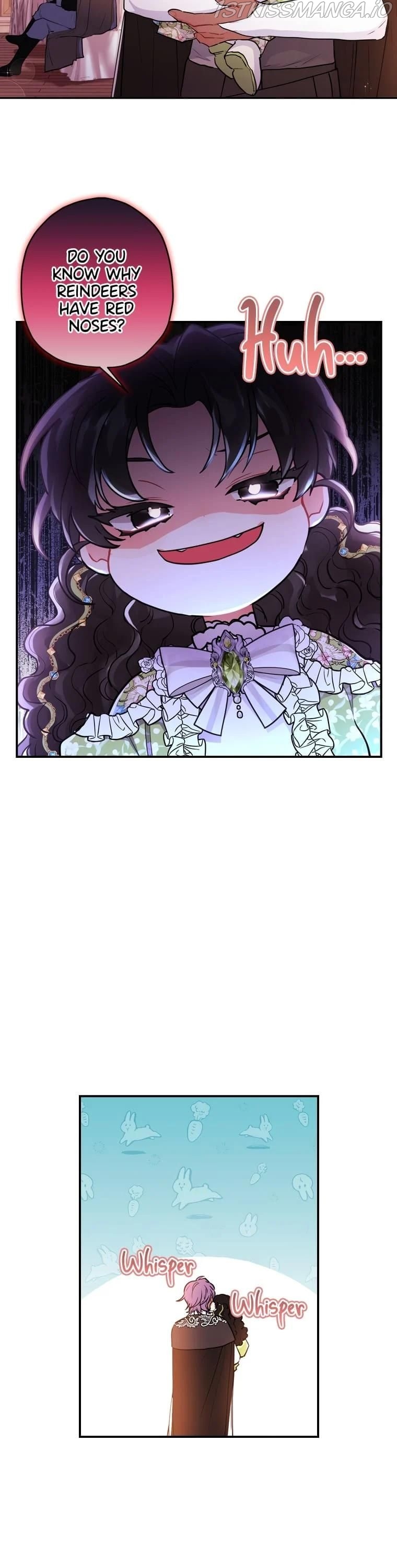 I Became The Male Lead’S Adopted Daughter Chapter 35 - Page 20 in English