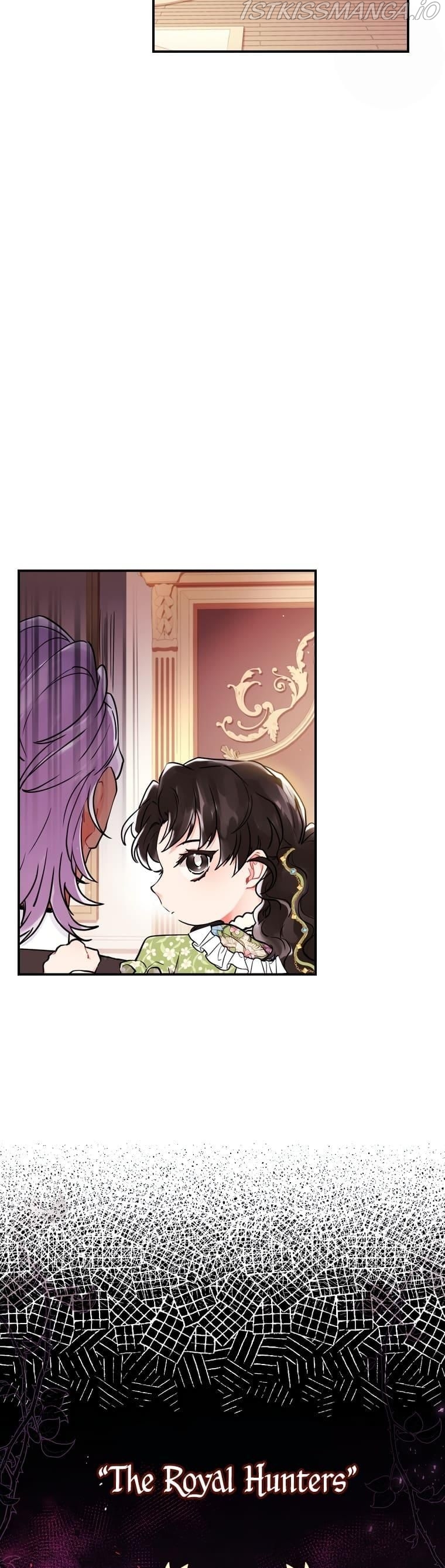 I Became The Male Lead’S Adopted Daughter Chapter 35 - Page 22 in English