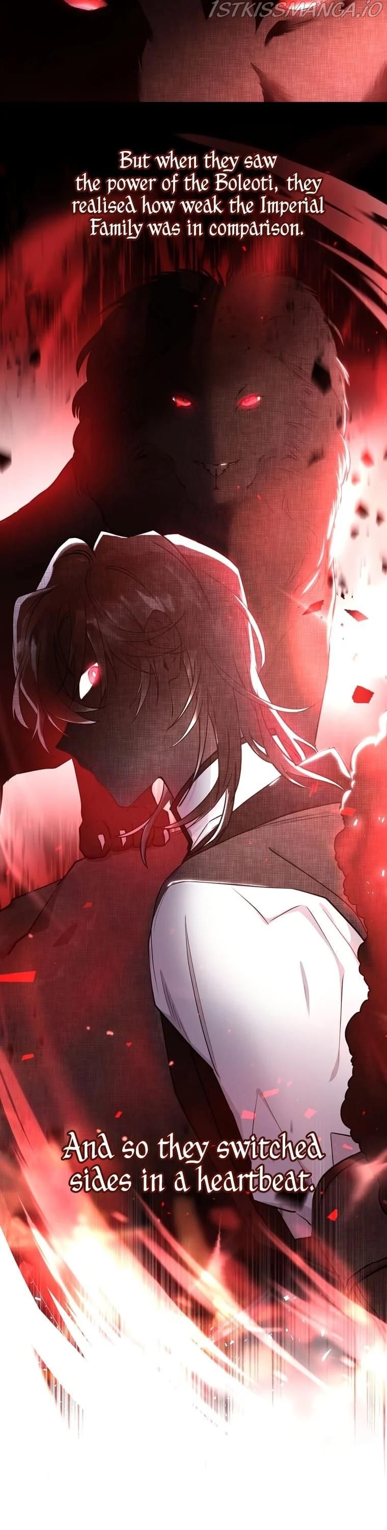 I Became The Male Lead’S Adopted Daughter Chapter 35 - Page 24 in English