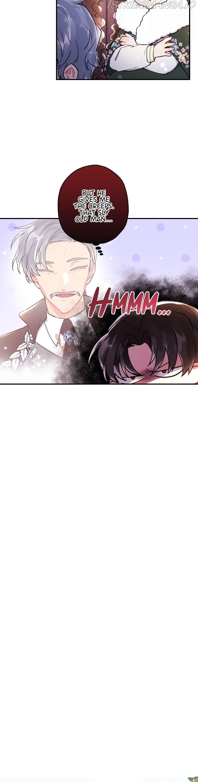 I Became The Male Lead’S Adopted Daughter Chapter 35 - Page 26 in English