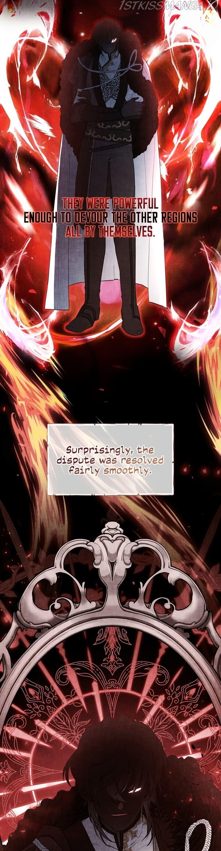I Became The Male Lead’S Adopted Daughter Chapter 35 - Page 5 in English