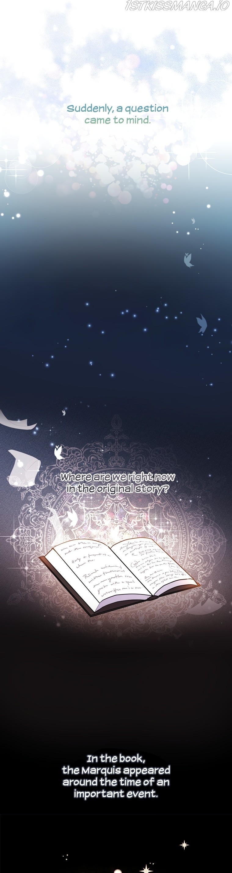 I Became The Male Lead’S Adopted Daughter Chapter 36 - Page 30 in English
