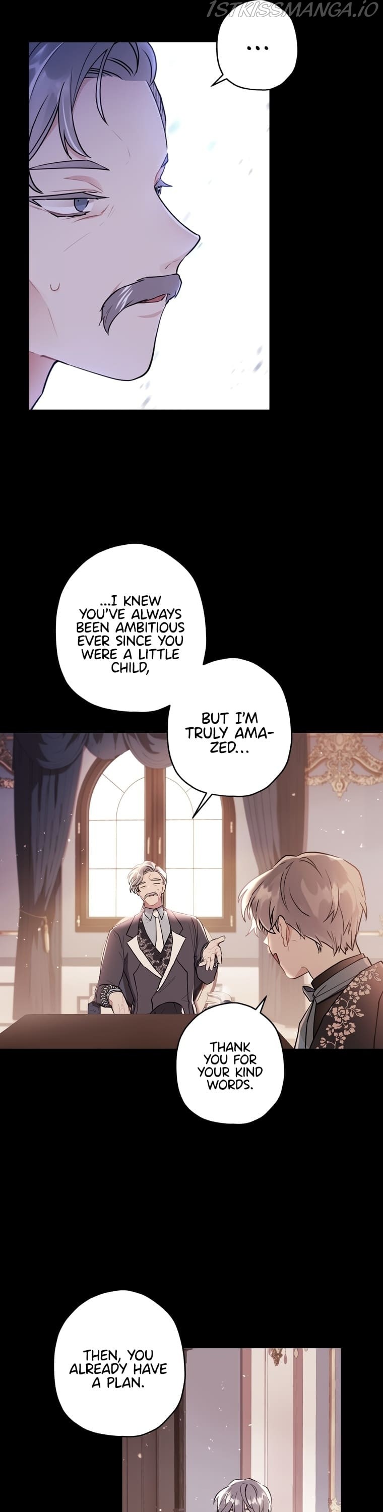 I Became The Male Lead’S Adopted Daughter Chapter 36 - Page 6 in English