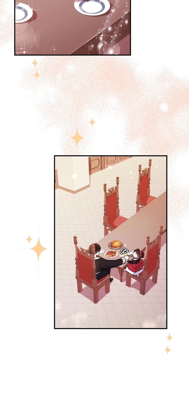 I Became The Male Lead’S Adopted Daughter Chapter 37 - Page 39 in English