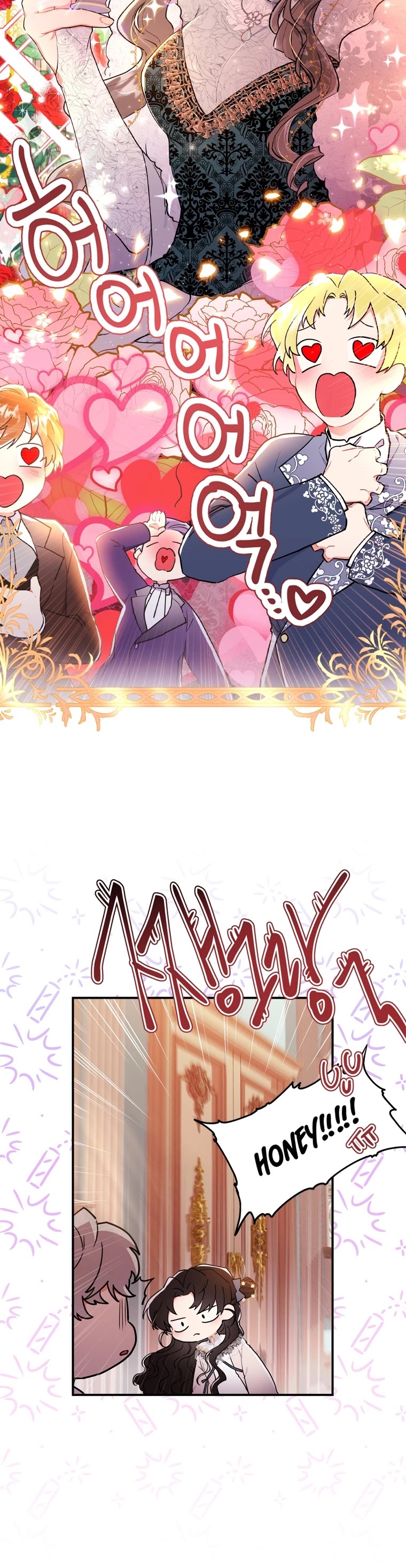 I Became The Male Lead’S Adopted Daughter Chapter 38 - Page 12 in English