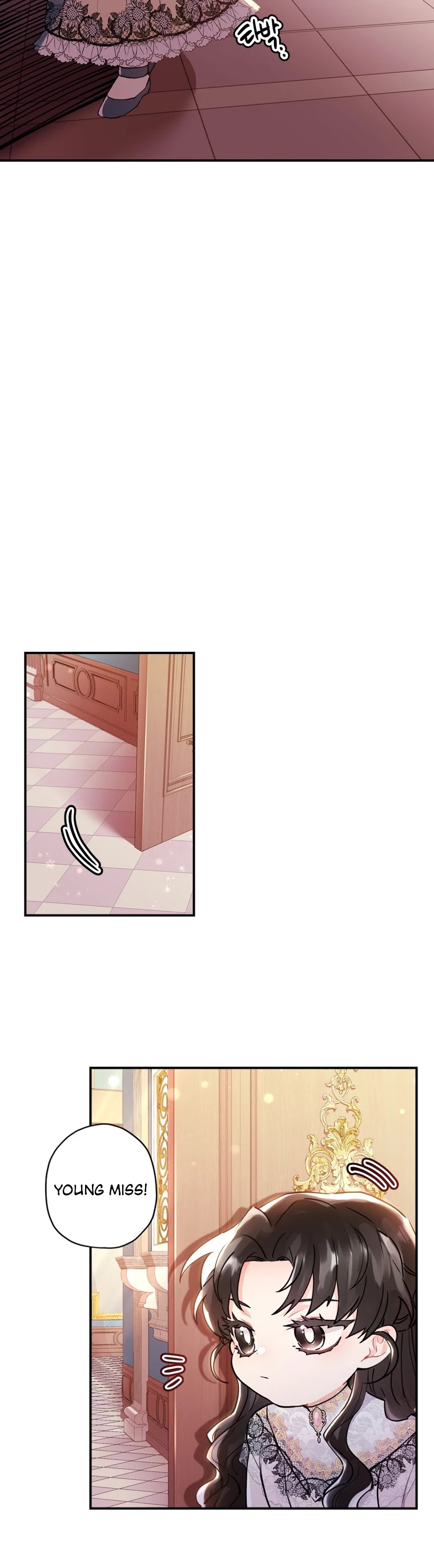 I Became The Male Lead’S Adopted Daughter Chapter 38 - Page 6 in English