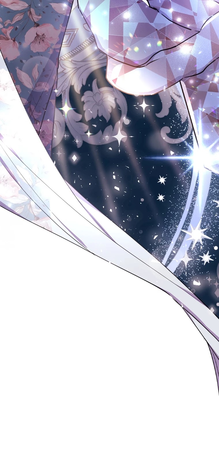 I Became The Male Lead’S Adopted Daughter Chapter 40 - Page 20 in English