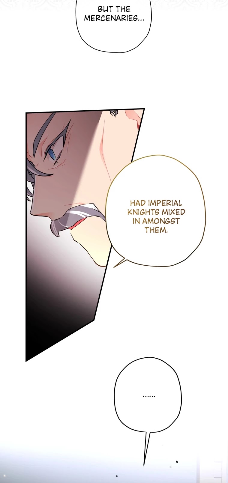 I Became The Male Lead’S Adopted Daughter Chapter 40 - Page 6 in English