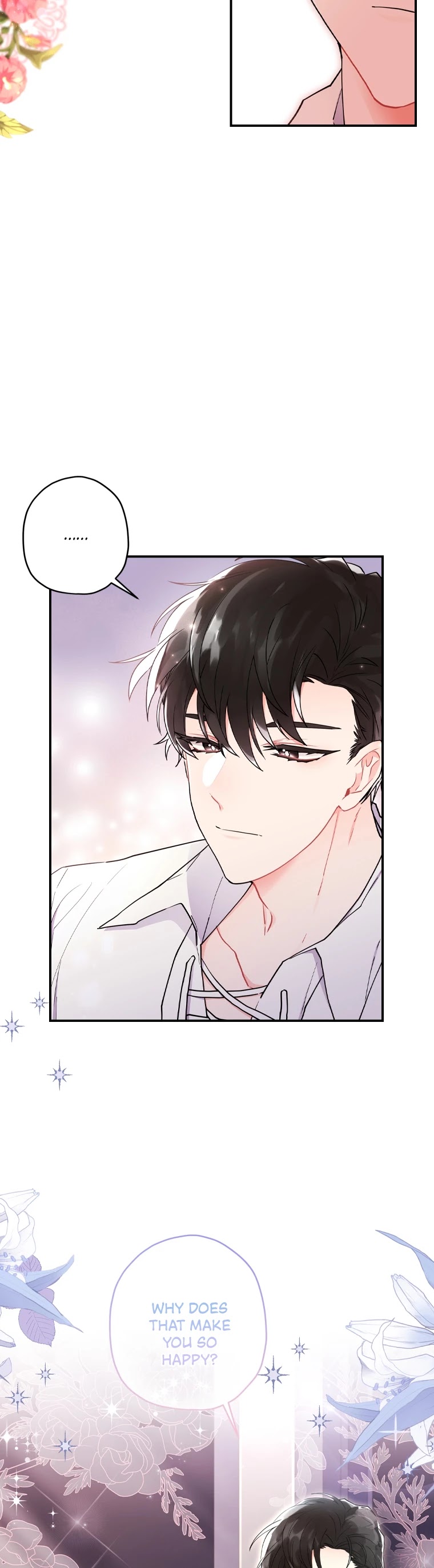 I Became The Male Lead’S Adopted Daughter Chapter 41 - Page 11 in English