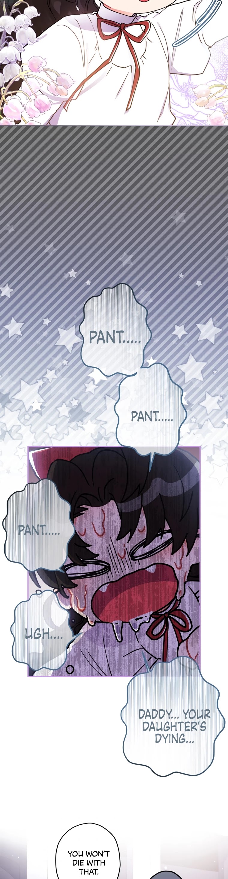 I Became The Male Lead’S Adopted Daughter Chapter 41 - Page 29 in English