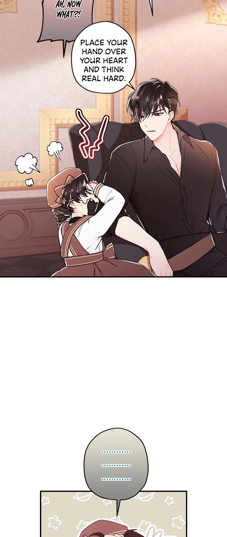 I Became The Male Lead’S Adopted Daughter Chapter 42 - Page 18 in English