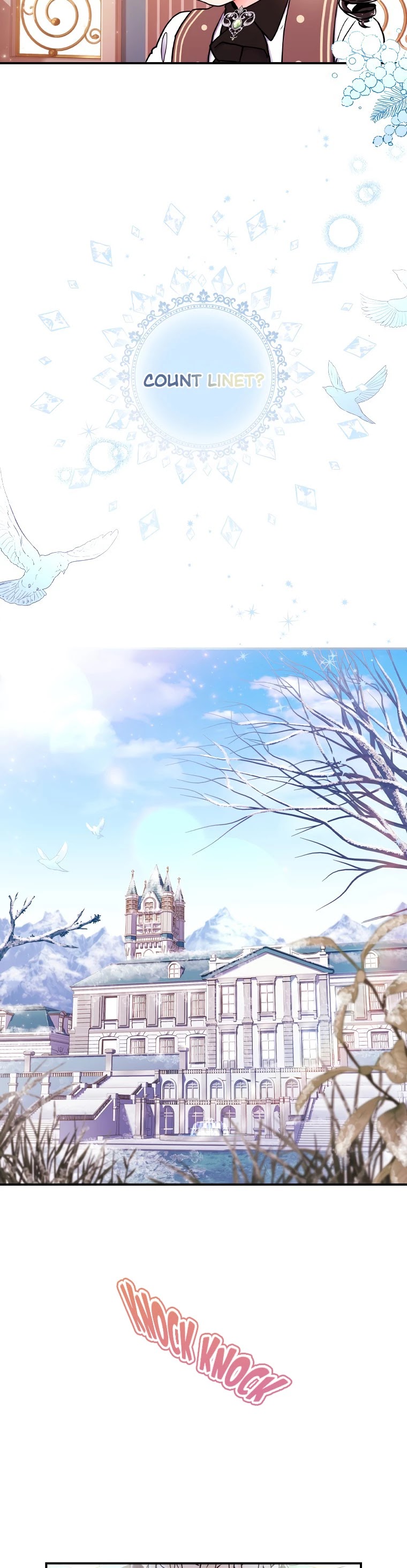 I Became The Male Lead’S Adopted Daughter Chapter 42 - Page 30 in English