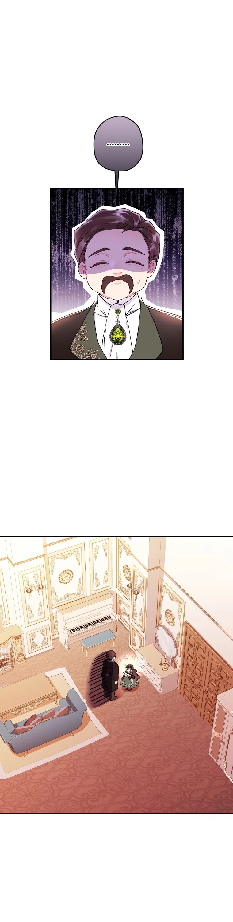 I Became The Male Lead’S Adopted Daughter Chapter 42 - Page 4 in English