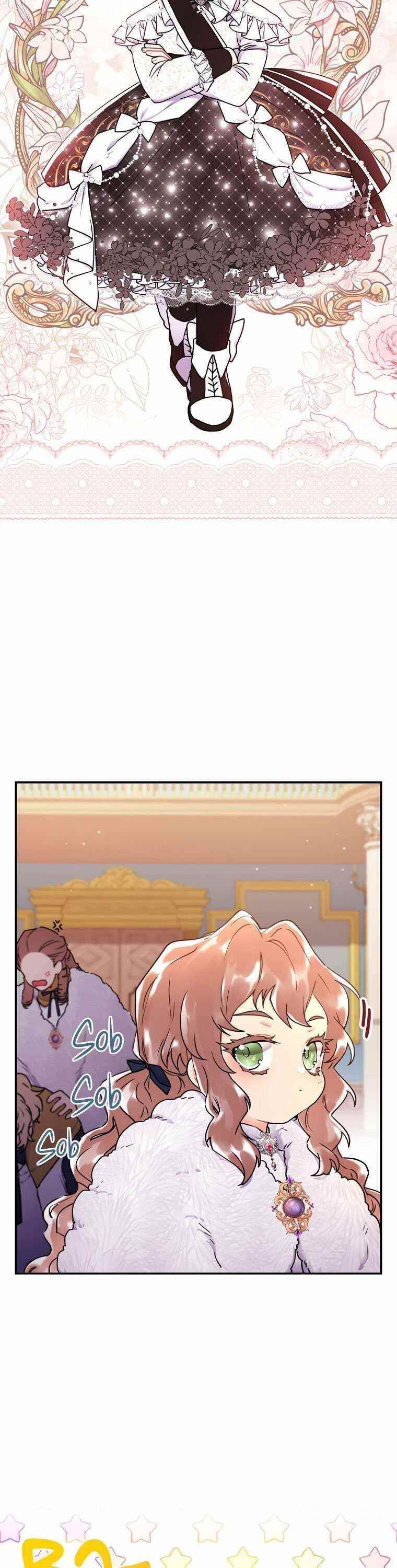I Became The Male Lead’S Adopted Daughter Chapter 43 - Page 21 in English