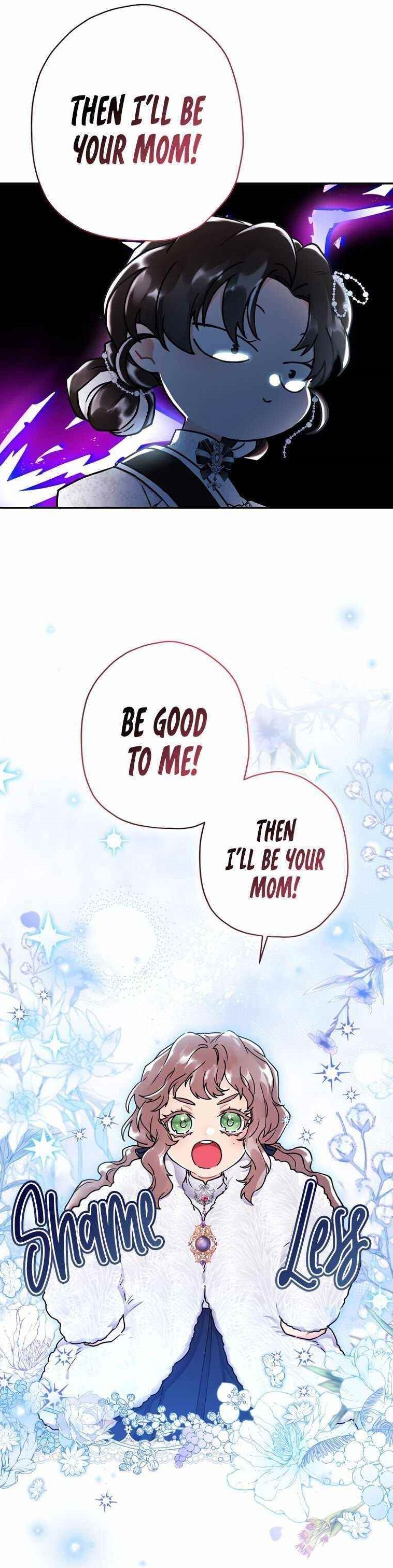 I Became The Male Lead’S Adopted Daughter Chapter 43 - Page 25 in English