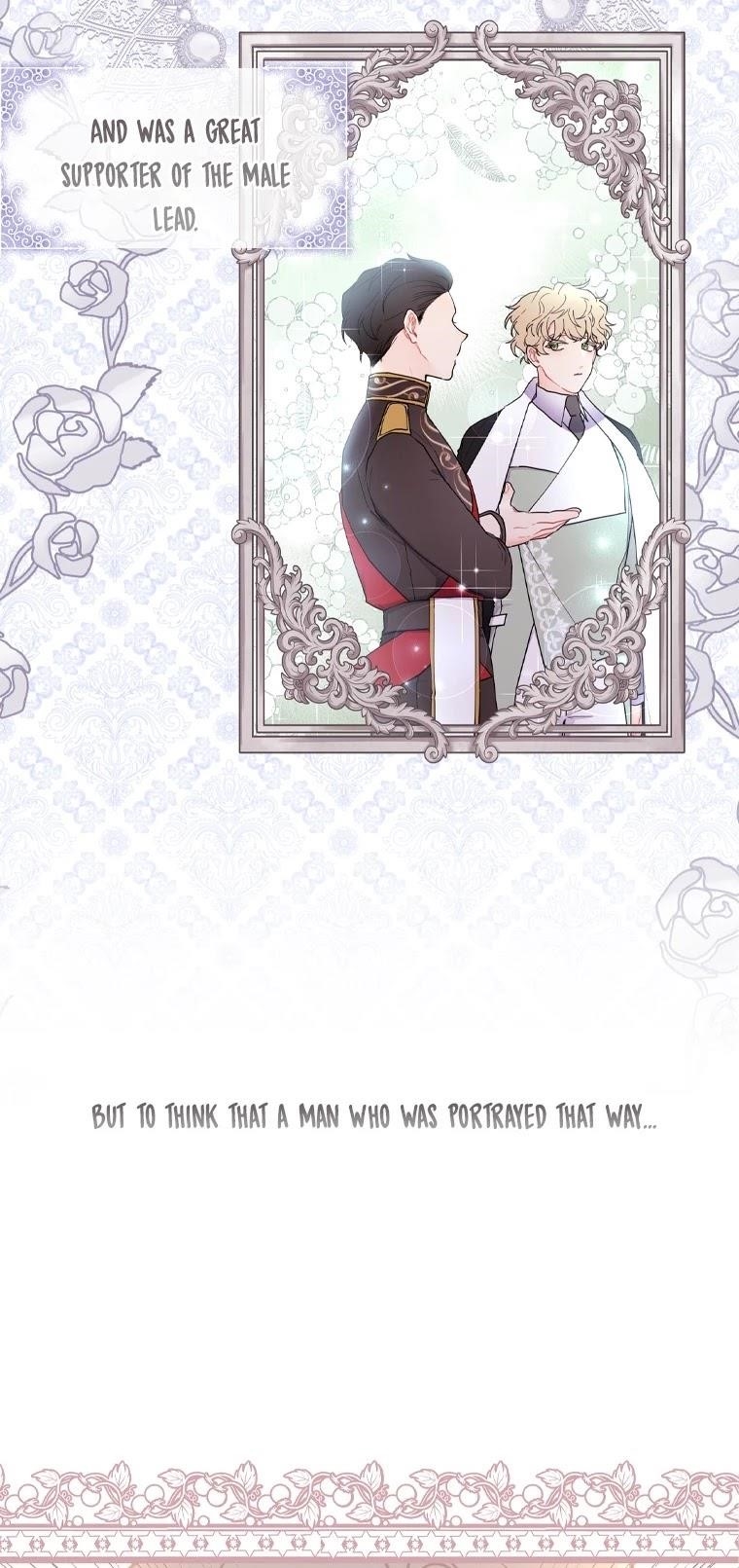 I Became The Male Lead’S Adopted Daughter Chapter 44 - Page 12 in English