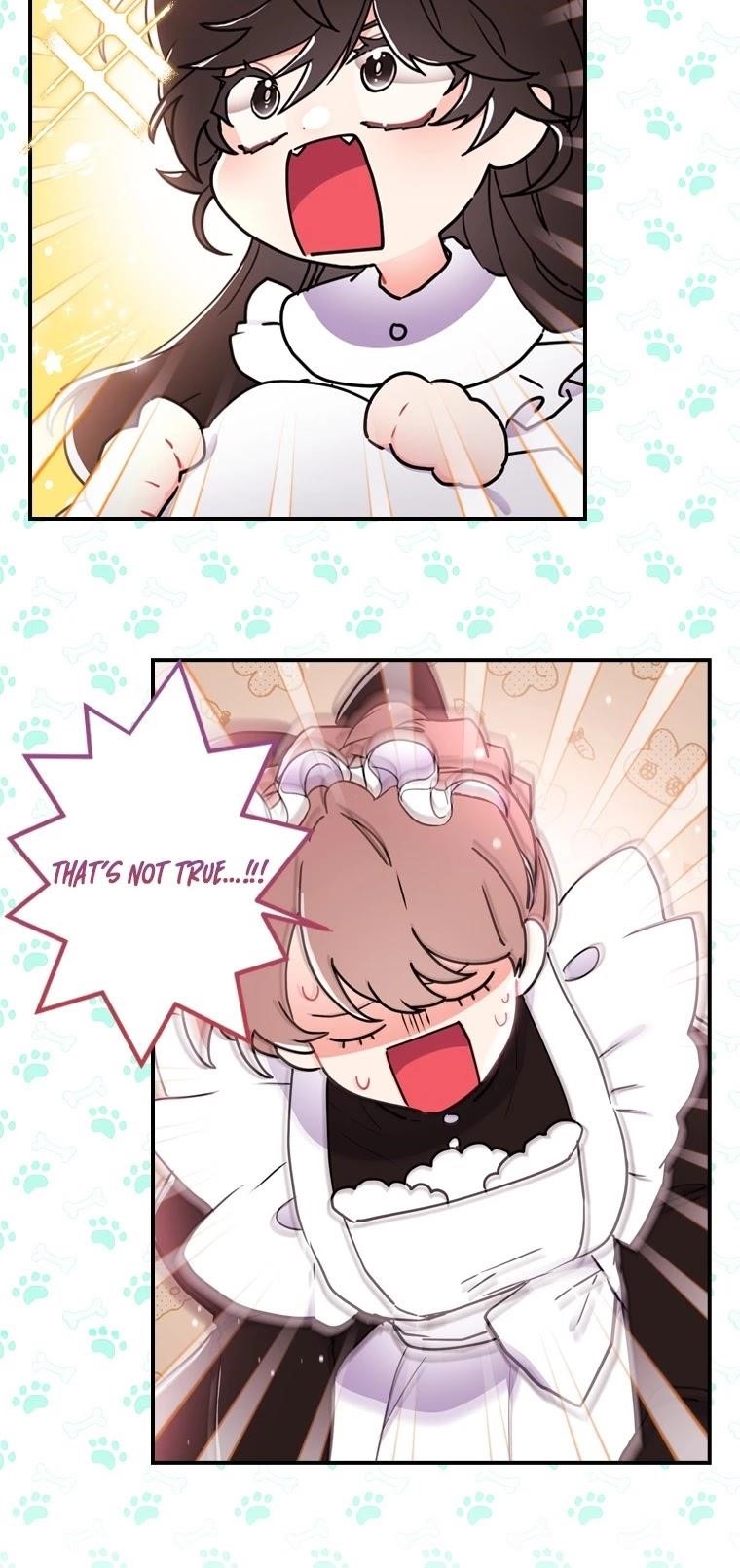 I Became The Male Lead’S Adopted Daughter Chapter 44 - Page 15 in English